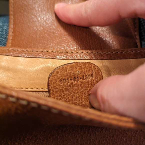 Gucci Jackie - Picture 10 of 10